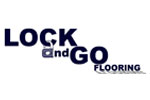Laminate Flooring from Lock and Go by Floor City USA